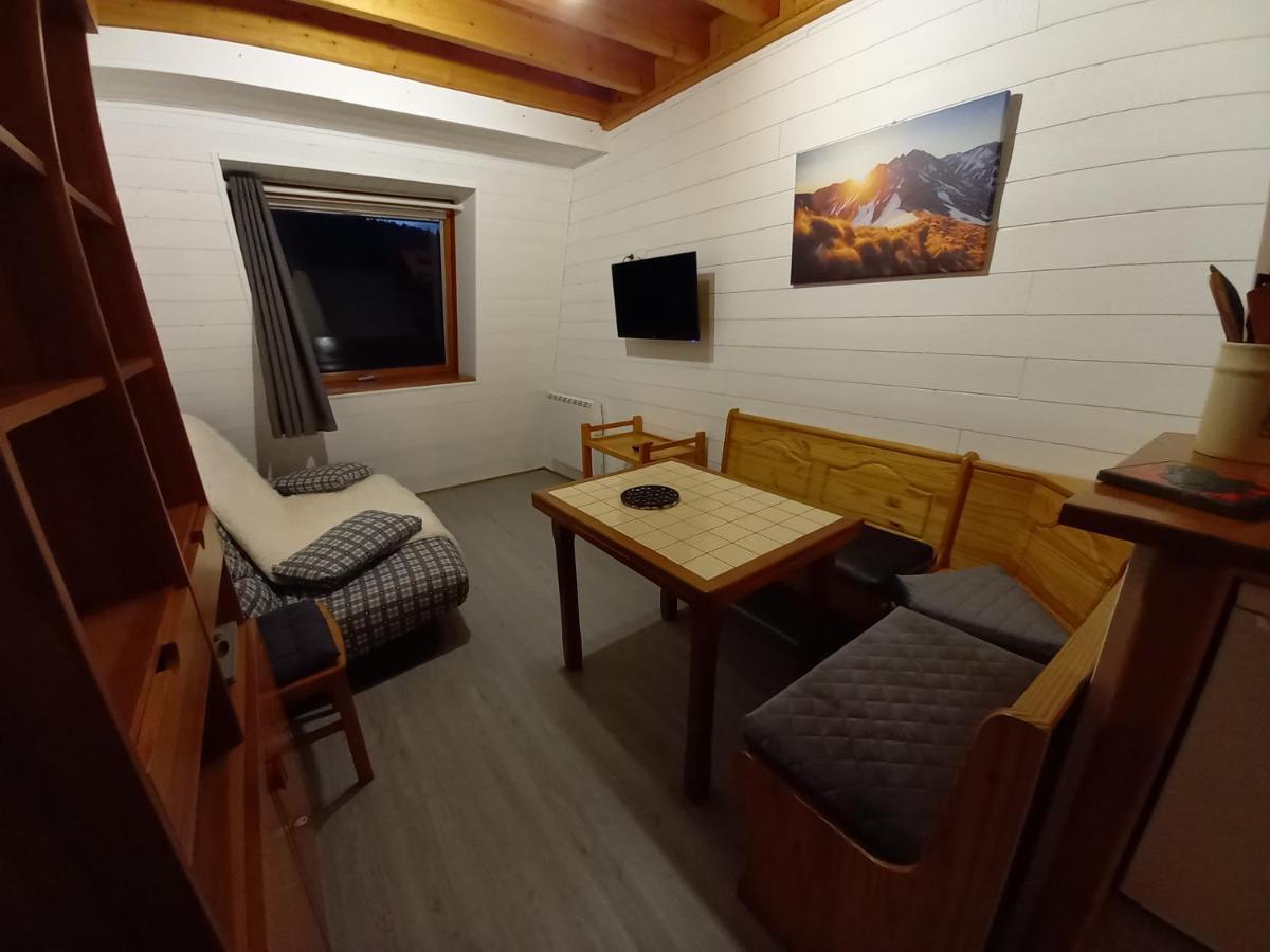 Appartement Mont Dore Tout Confort, 2 Pieces, 4 Personnes Luaran gambar
