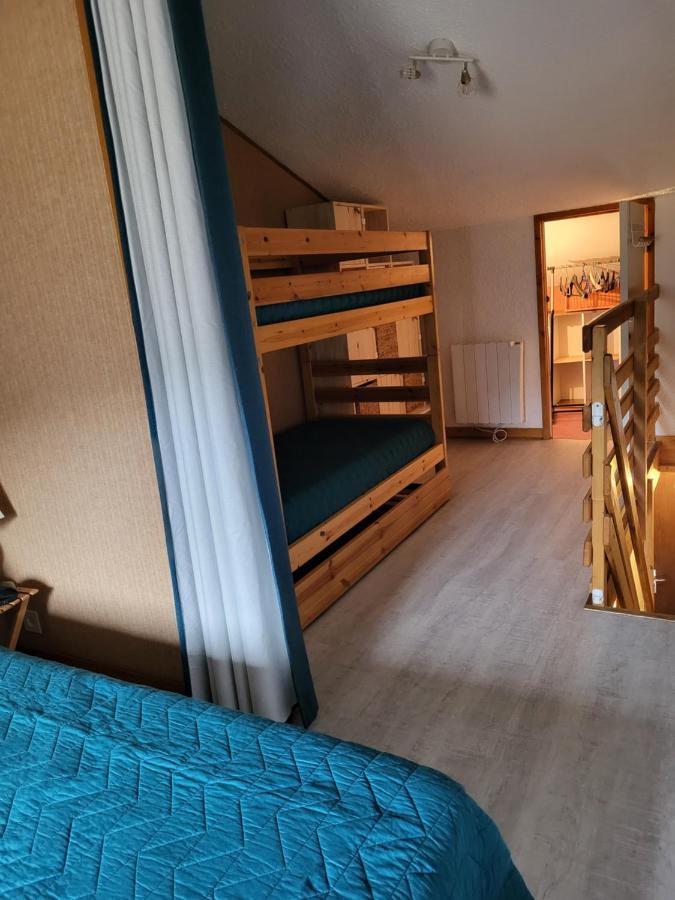Appartement Mont Dore Tout Confort, 2 Pieces, 4 Personnes Luaran gambar