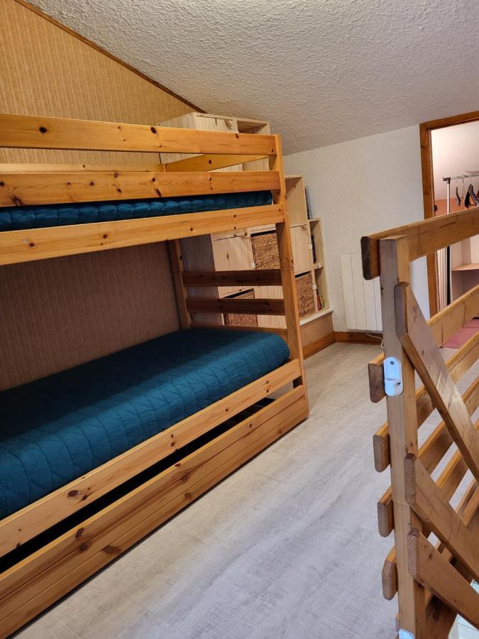 Appartement Mont Dore Tout Confort, 2 Pieces, 4 Personnes Luaran gambar